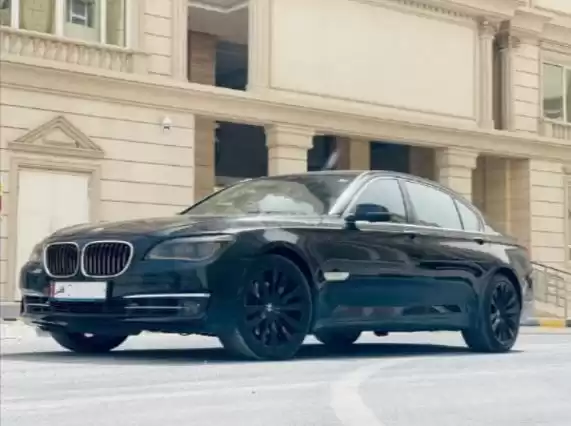 مستعملة BMW Unspecified للبيع في السد , الدوحة #7721 - 1  صورة 